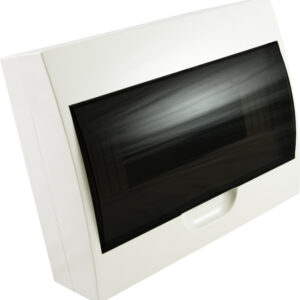 15 POLE SURFACE MOUNT