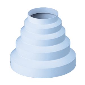 MULTIREDUCER 150-80MM