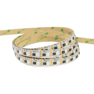 10W LED STRIP LIGHT 4K (20MTR) 24V
