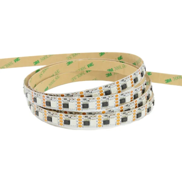 12W LED STRIP LIGHT 3K (MTR)