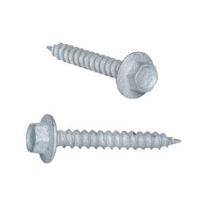 14X35 GALV TEC HEX (50)