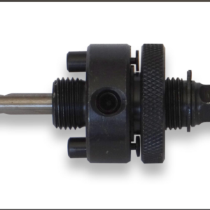 TUSK ADJUSTABLE PILOT CHUCK