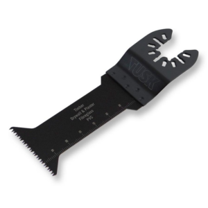TUSK MIDDLE TOOTH BLADE 40X0.6