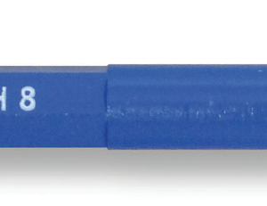 TUSK TILE 6MM BIT