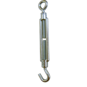 TURNBUCKLE M8 HOOK & EYE(TUR8)