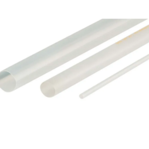 HEATSHRINK THIN WALL 38MM CLEAR 1.2M