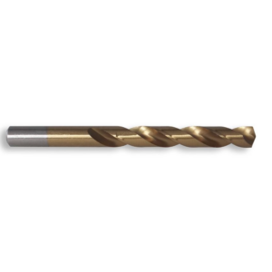 TUSK 3MM METAL DRILL BIT