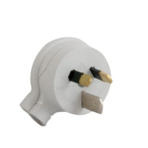 15A SIDE ENTRY PLUG