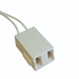 STOVE TOP CONNECTOR BLOCK