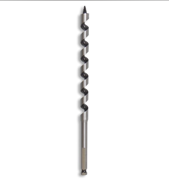 TUSK AUGER - 18MM x 235 x 7 - Image 2
