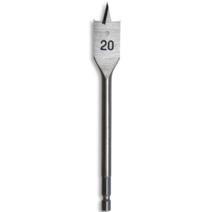 TUSK 16MM SPADE BIT