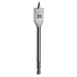 TUSK 32MM SPADE BIT
