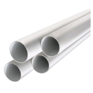 100MM DRAIN PIPE GREY (6METER)