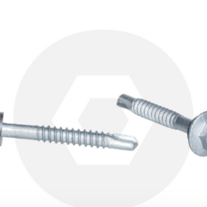 SELF DRILL SCREW HWF CL4 NEO 12G-14x65G