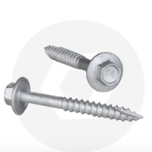TEK SCREW SELF TAP HWF T17 CL4