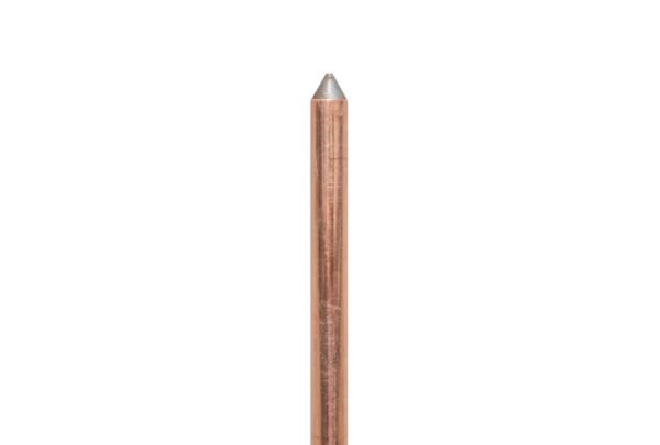 EARTH ROD