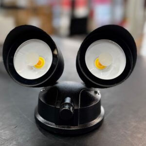 30W LED SPOTLIGHT TWIN CCT