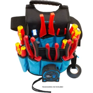 ELECTRICIAN TOOLBELT LARGE