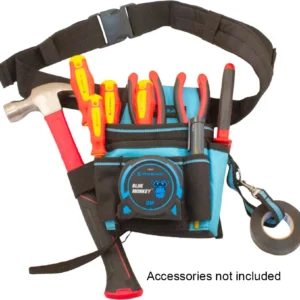 ELECTRICIAN TOOLBELT SMALL