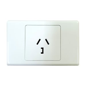 32A POWER POINT UNSWITCHED