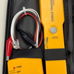 TELEPHONE WIRE TRACER KIT
