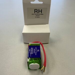 LED TOUCH STYLE DIMMER