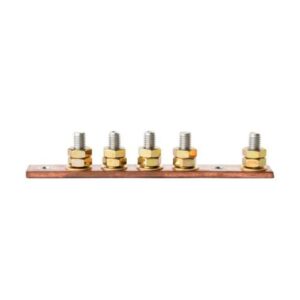 5WAY 180A STUD BAR 32005