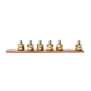 6WAY 180A STUD BAR 32006