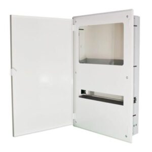 15 WAY SWITCH/METER BOARD COMB DEEP