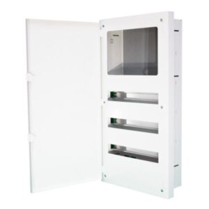 45 WAY SWITCH/METER BOARD COMBO DEEP