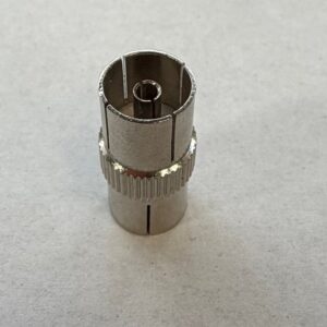 TV JOINER Socket/Socket Belling Lee
