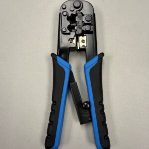 DATA CRIMPING TOOL 6PORT 8PORT