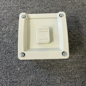 SINGLE W/P SWITCH 250V 10A