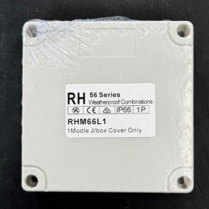 CONNECTOR 1-MODULE