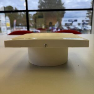 150MM EXHAUST FAN ELET