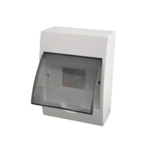 6 POLE SURFACE MOUNT