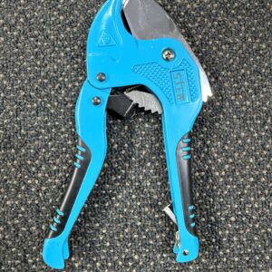 42MM PVC PIPE CUTTER