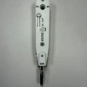 TELPHONE CRIMPING TOOL PUNCH