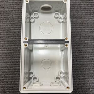 2 MODULE COVER