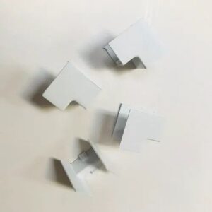 25X16MM TRUNKING CORNER