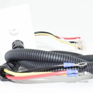 HOT WATER KIT