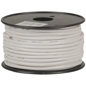 4C ALARM CABLE 100MTR 0.44MM
