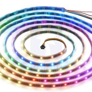 WIFI LED STRIP LIGHT RGB 5MTR