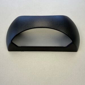 X FRAME BLACK FINISH FOR BULKHEAD