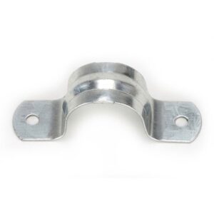 20MM FULL SADDLE GALVANIZED