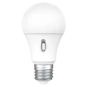 Selectable BULB CCT 2700K/4000K/6000K