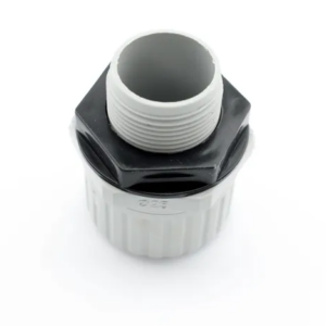 25MM FLEXI ADAPTOR GREY