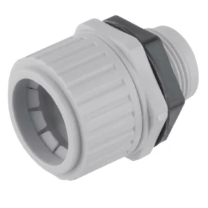 32MM FLEXI ADAPTOR GREY
