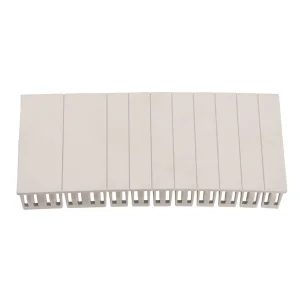 DB BLANKS (10 ROWS)