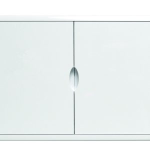 20 WAY FLUSH BOX